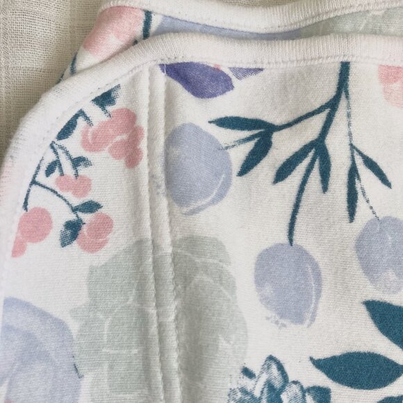 Aden and Anais Sleep Swaddle Sacks Bundle 0-3M - Picture 4 of 8